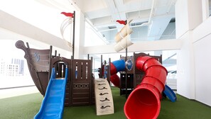 Children’s play area – indoor - The Wave Residence By I Housing (Malacca City)
