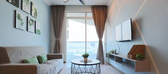 The Wave Residence By I Housing