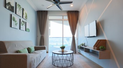 The Wave Residence By I Housing