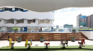 Exterior - The Wave Residence By I Housing (Malacca City)