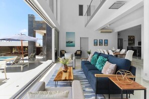 Téléviseur connecté