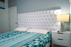 3 Schlafzimmer, Bügeleisen/Bügelbrett, WLAN, Bettwäsche
