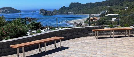 テラス / パティオ