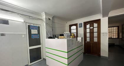 OYO 1182 An Binh Motel