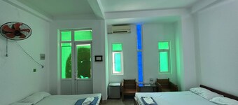 OYO 1182 An Binh Motel