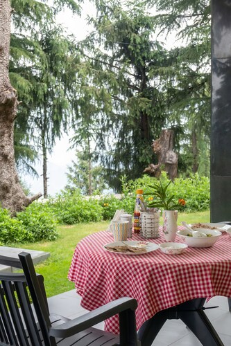 BluSalzz Villas - the Pine Tree, Dalhousie - Himachal Pradesh