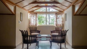 Interior - BluSalzz Villas - the Pine Tree, Dalhousie - Himachal Pradesh (Dalhousie)