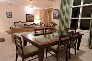 Interior - BluSalzz Villas - The Pine Tree, Dalhousie - Himachal Pradesh (Dalhousie)