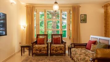 開放式客房, 1 間臥室 | 內部