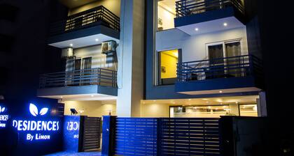 Residences By Hotel Limon