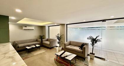 Residences By Hotel Limon