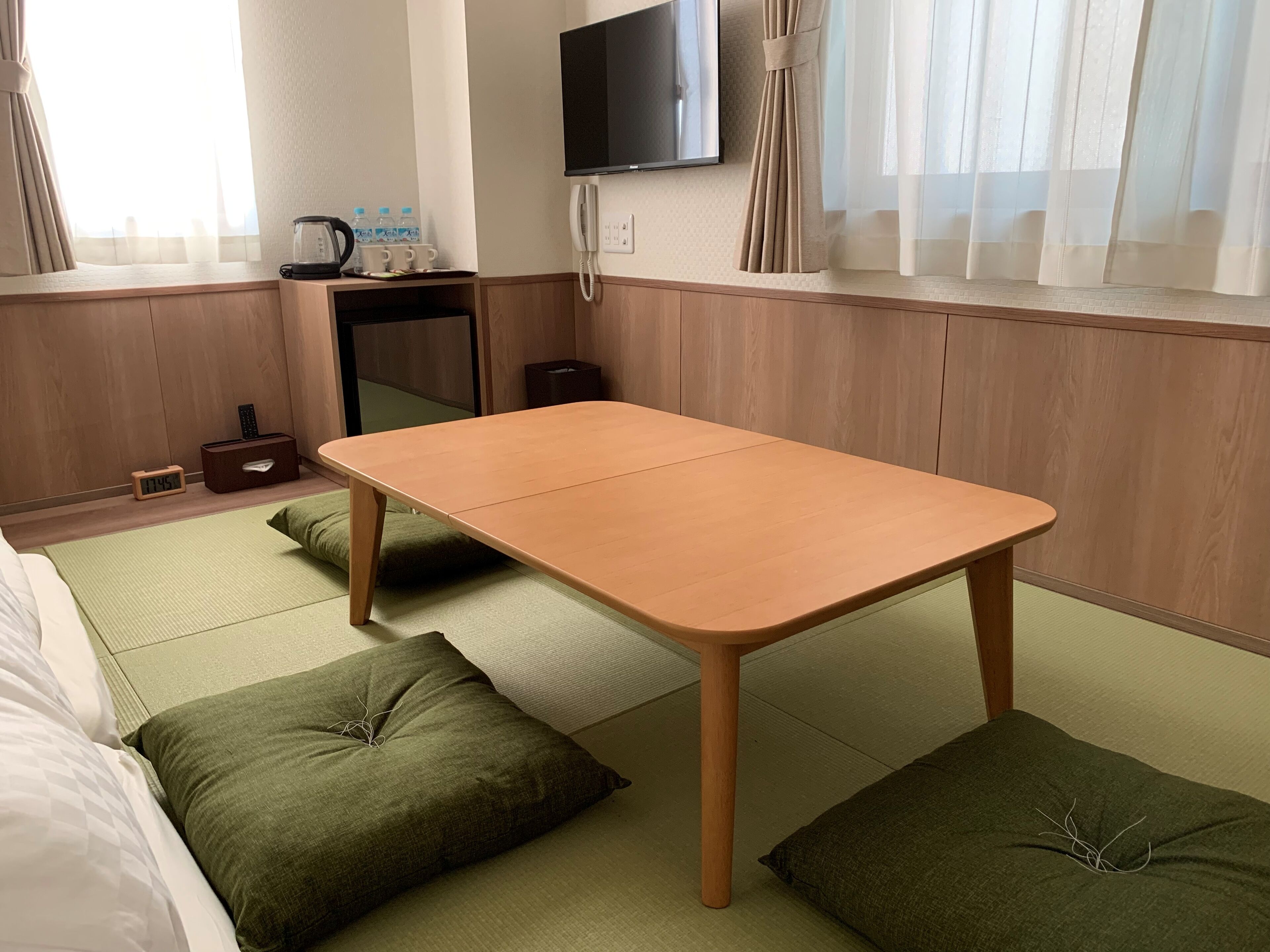 Foto - Waka Kyoto Kawaramachi Hotel