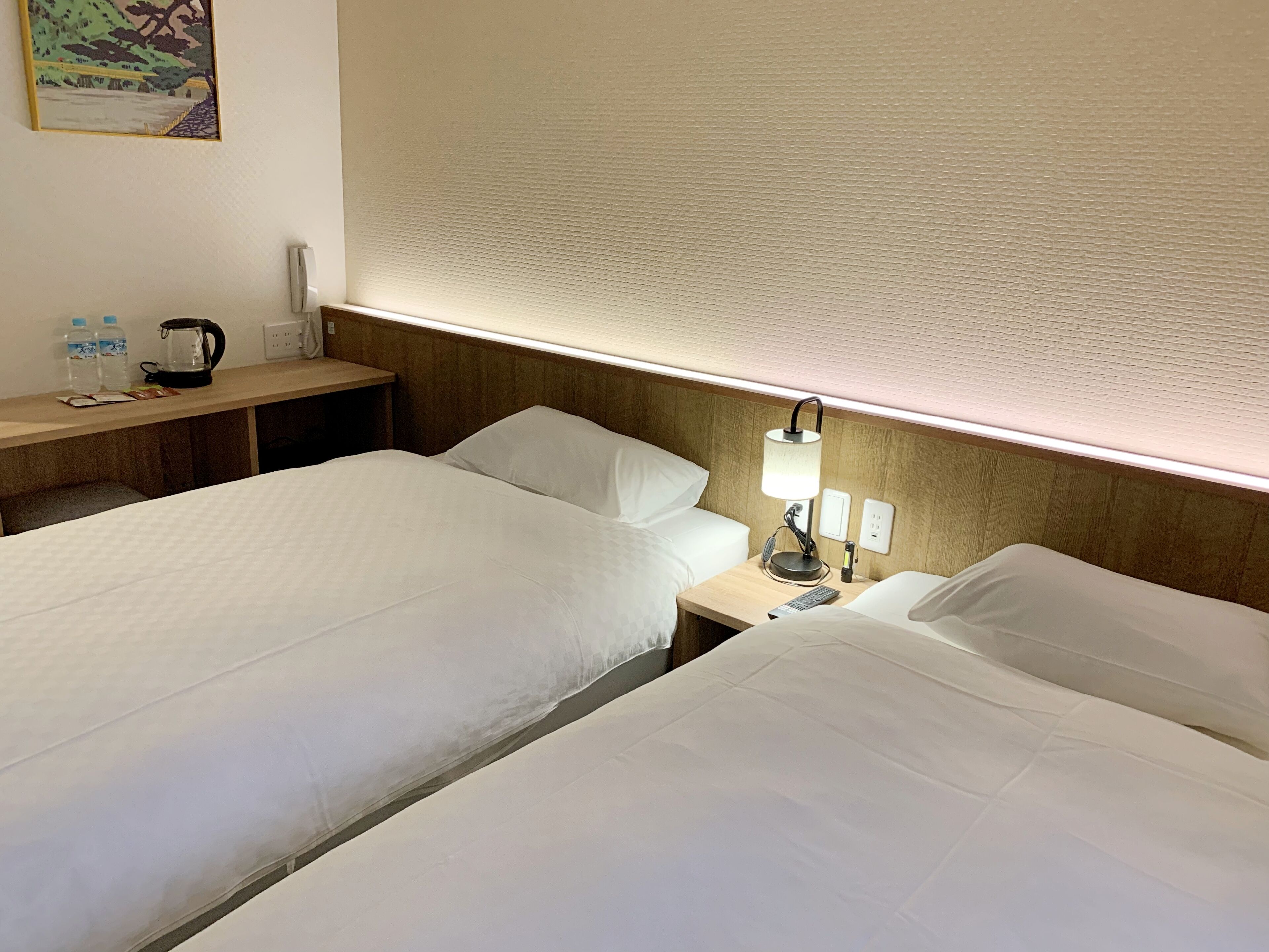 Foto - Waka Kyoto Kawaramachi Hotel