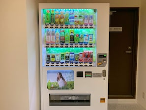 Vending machine