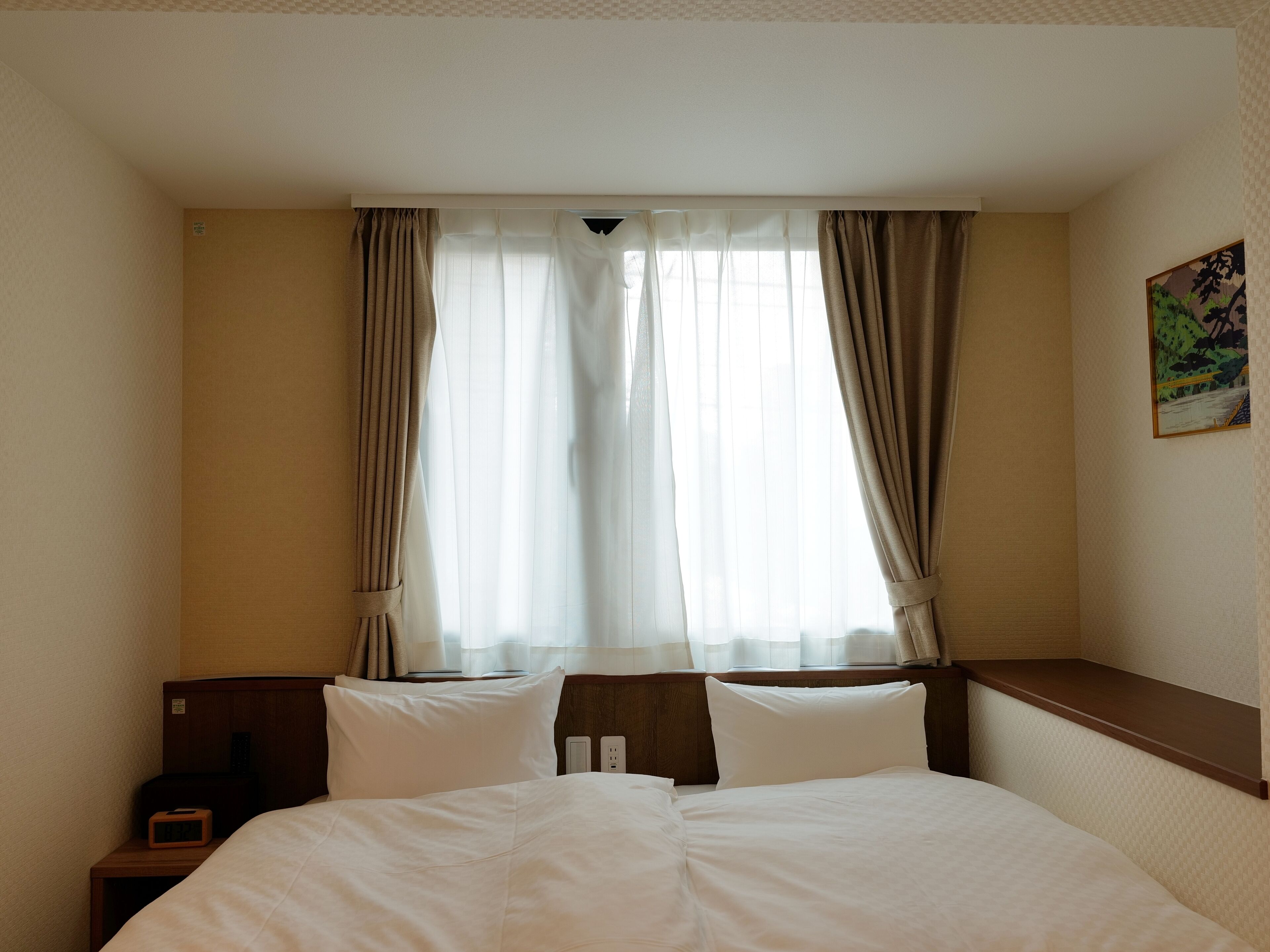 Foto - Waka Kyoto Kawaramachi Hotel