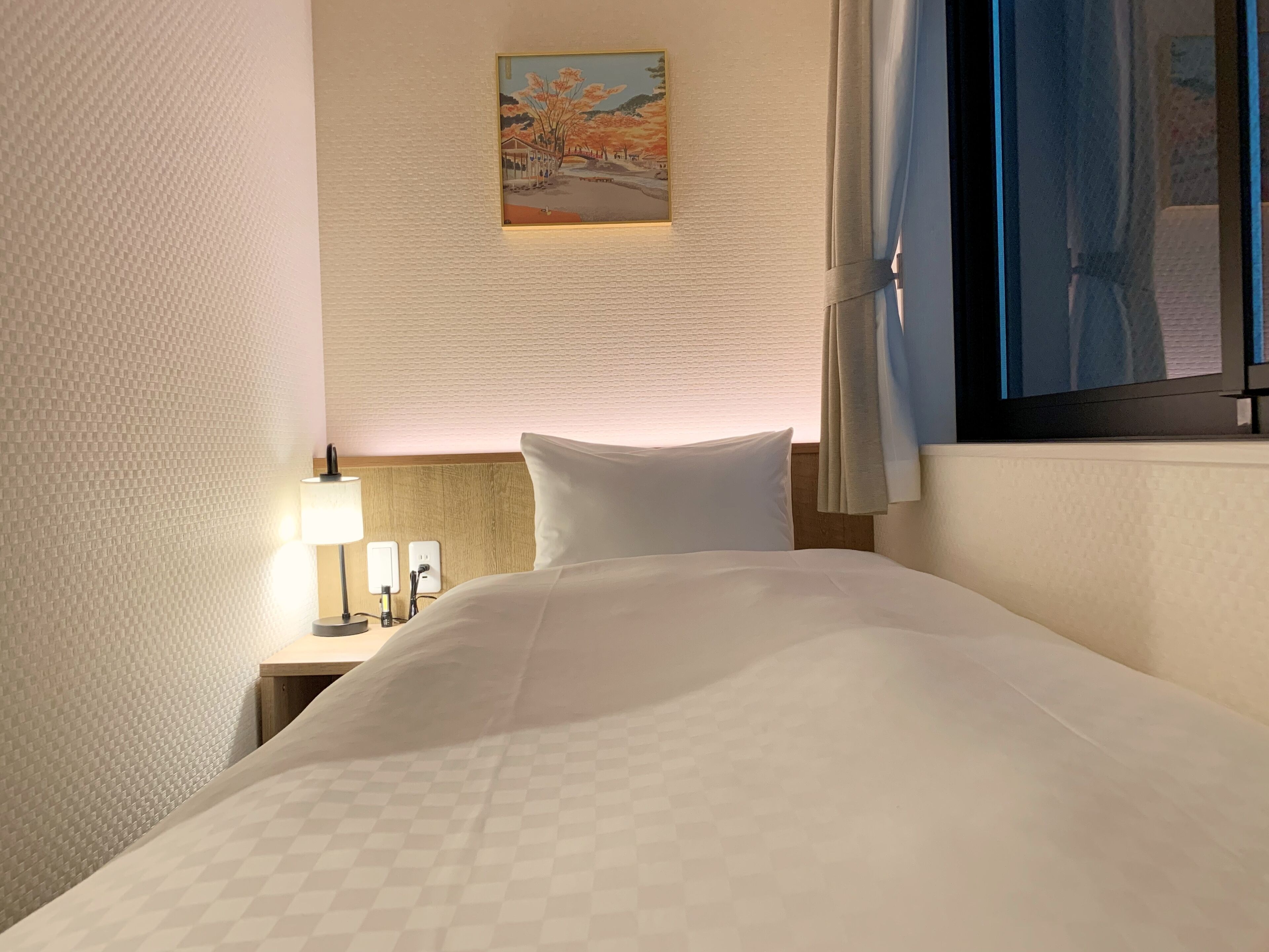 Foto - Waka Kyoto Kawaramachi Hotel