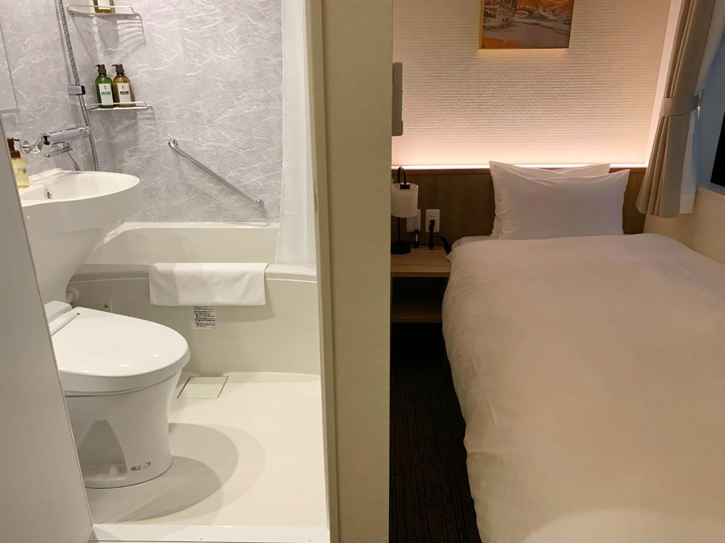 Foto - Waka Kyoto Kawaramachi Hotel