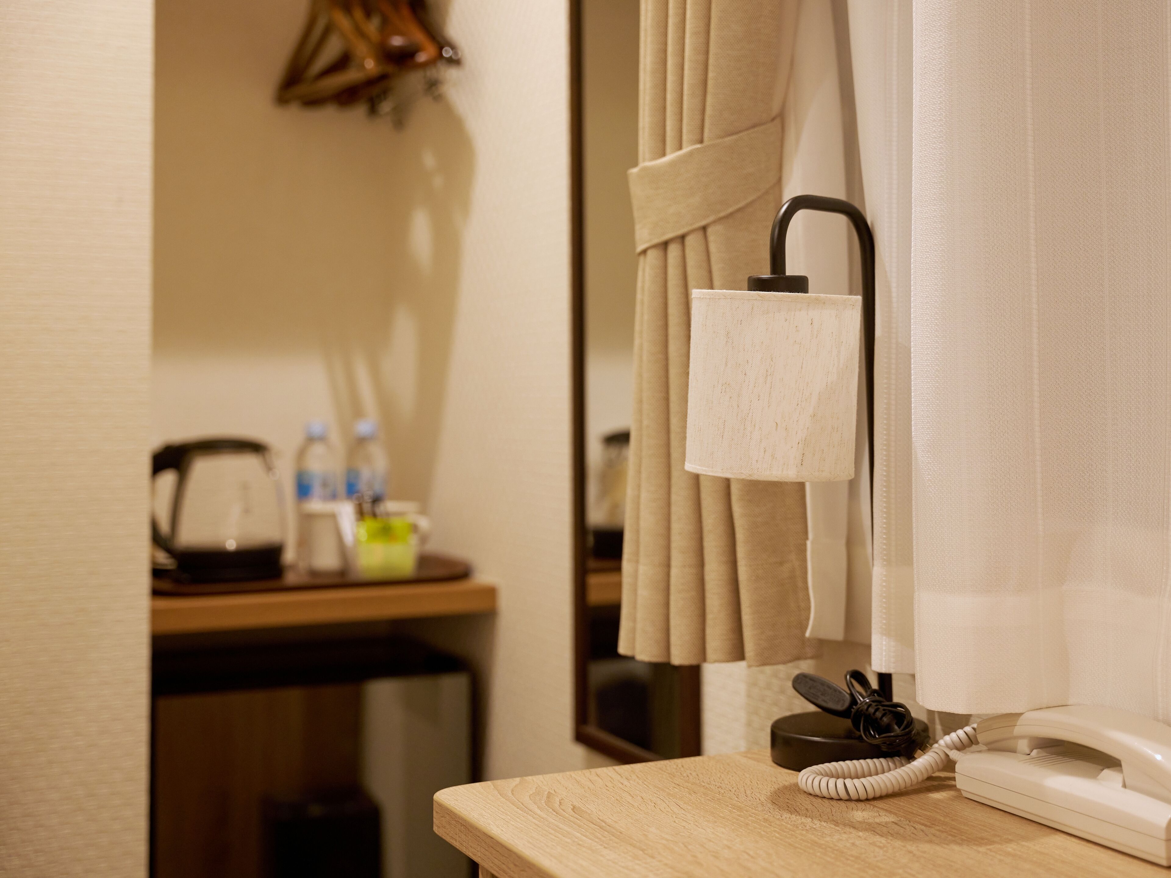 Foto - Waka Kyoto Kawaramachi Hotel