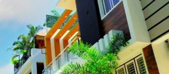 Luxurious Villa -historical picturesque town of Madurai lies SACHSHIVIM VILLA