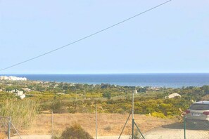 Onsite parking - Cosy villa with amazing views (Nerja)