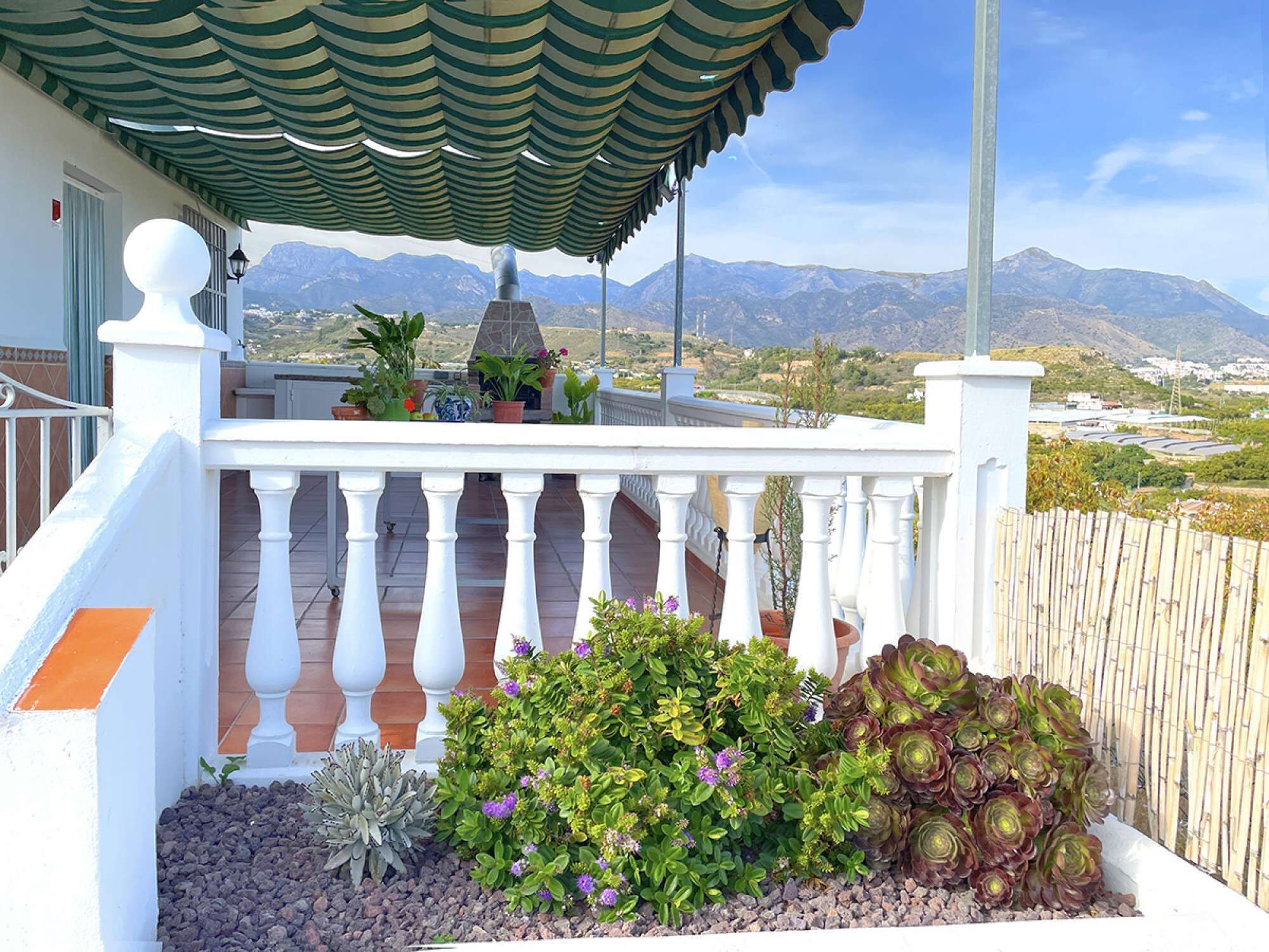 Terras