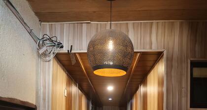 The Mountain View Tapovan- By Tree Town Hospitality