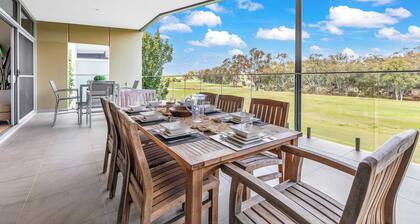 Perricoota Riverfront Townhouse | Murray River Views