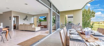 Perricoota Riverfront Townhouse | Murray River Views