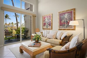 Smart-TV, DVD-Player, Drucker