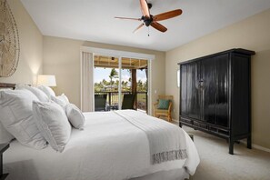3 bedrooms, iron/ironing board, travel cot, free WiFi