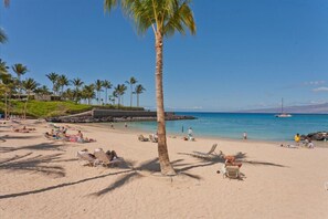 Plage à proximité