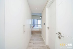 Appartement Deluxe