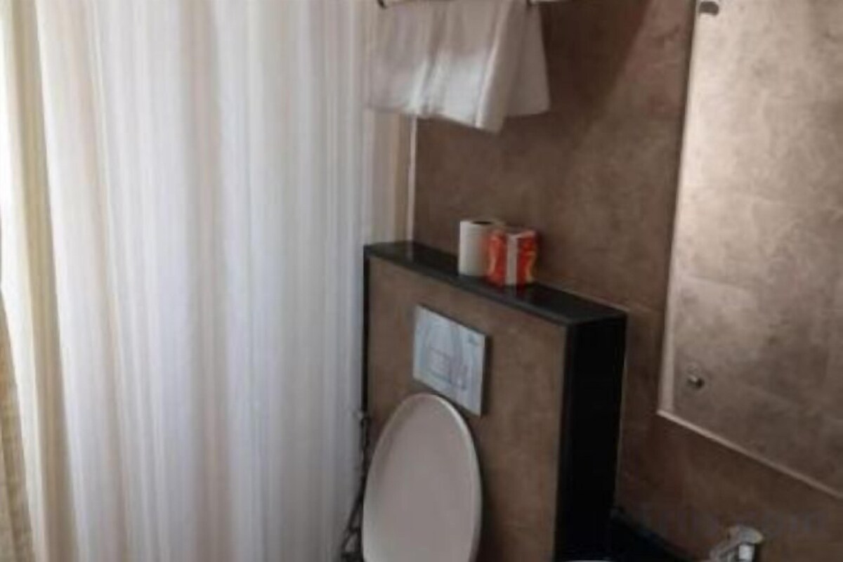 Baño | Pantuflas 
