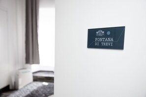 Chambre Double Confort