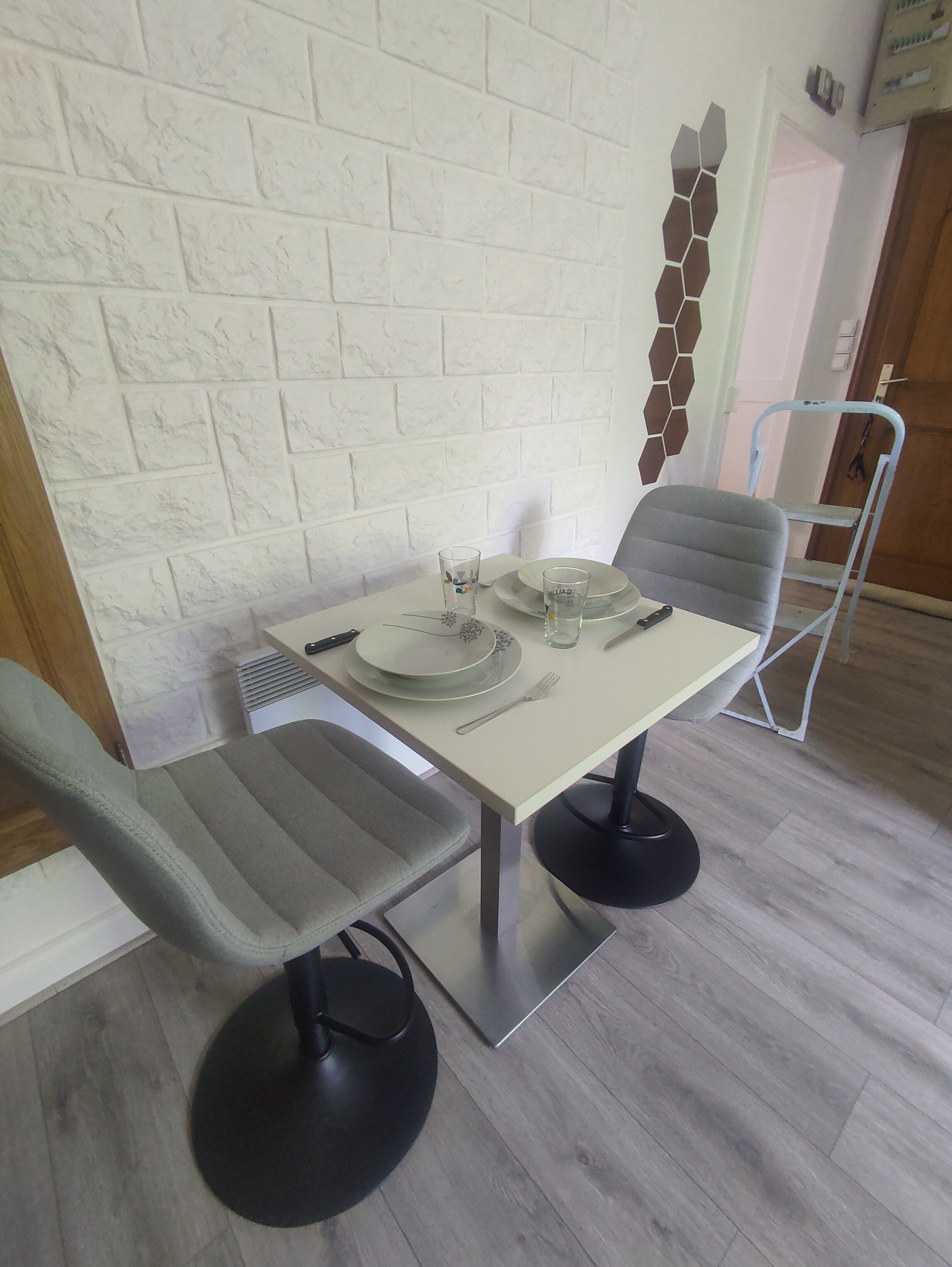 تناول الطعام