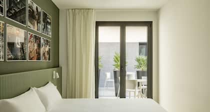 Europa Apartments