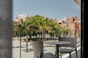 Family Apartment, 3 Bedrooms, Balcony | View from room