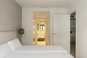 Superior - Europa Apartments (L'Hospitalet de Llobregat)