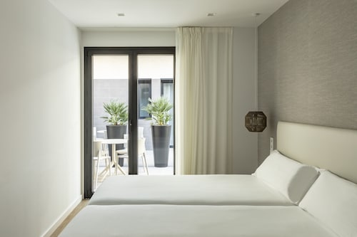 Europa Apartments