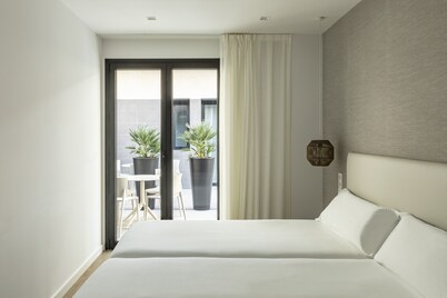Europa Apartments