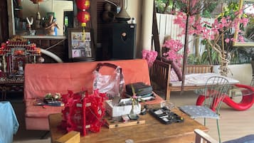 Sala para eventos