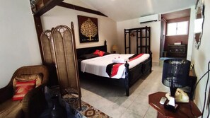 Μοναδική διακόσμηση, μοναδική επίπλωση, σίδερο/σιδερώστρα, δωρεάν Wi-Fi 