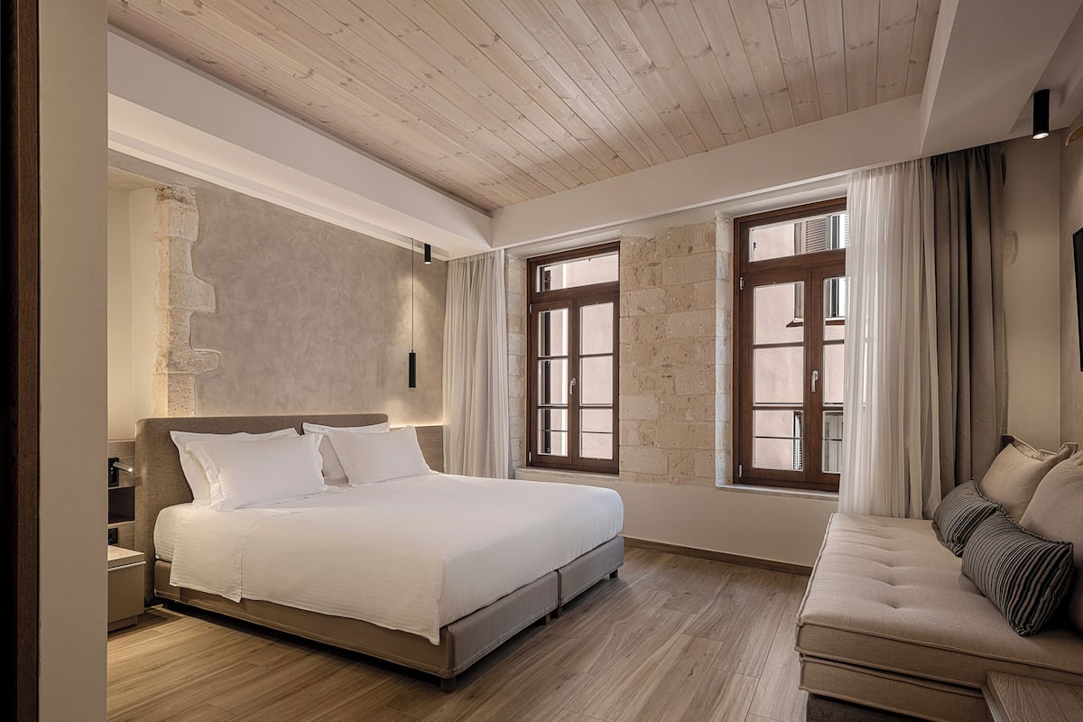 Superior Suite