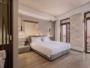 Superior Suite with balcony