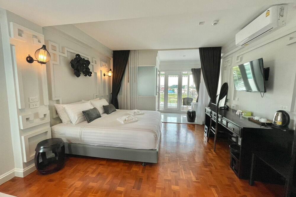 wiang ville boutique hotel