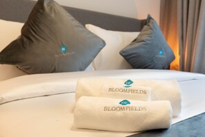 Basic Apartment | 1 bedroom, in-room safe, iron/ironing board, free WiFi - Spacious Studio in Oasis 714 (Abu Dhabi)