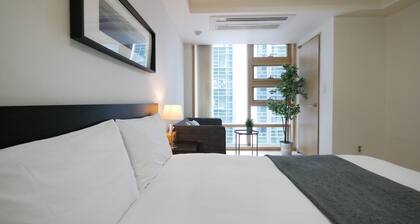 Downtown Seoul-Prime Location