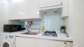 Private kitchen - Downtown Seoul-Prime Location (서울특별시)