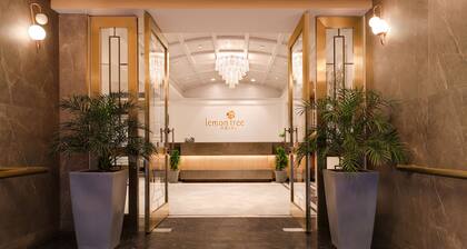 Lemon Tree Hotel Bhopal