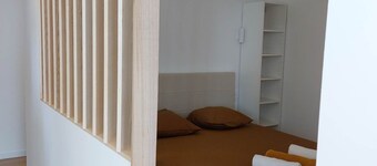 La Villa Bompard 48m² Cœur de Ville Avec Terrasse